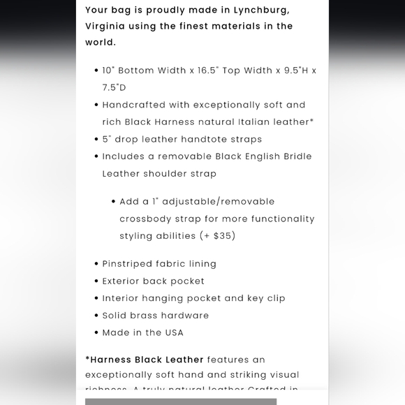 Meanwhile Back On The Farm Slouch Hobo - Picture 7 of 8